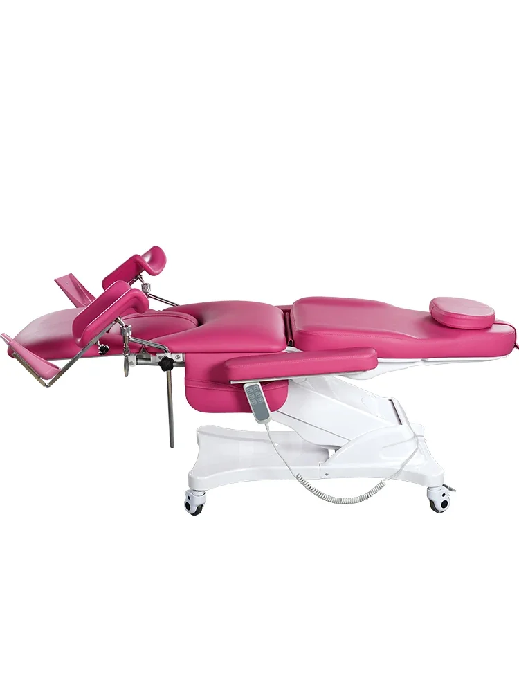 Human flow bed Obstetrics and  Obstetrics private bed Gynecology private operating bed