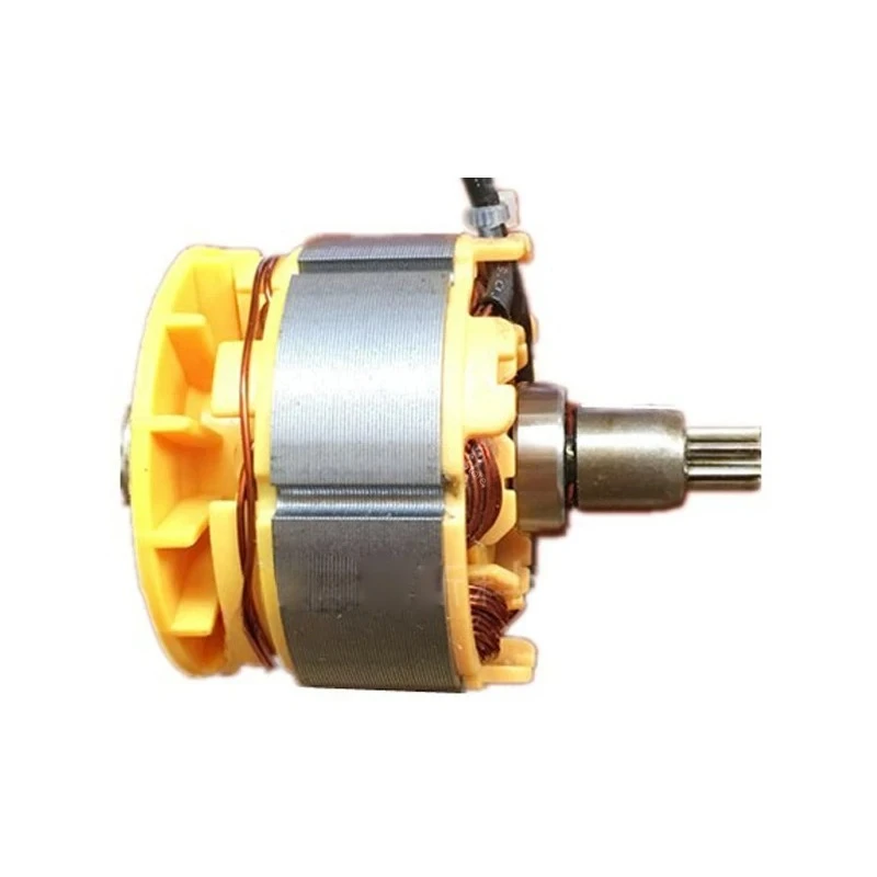 4815 Split Motor Assembly Is Compatible with Dayi Model 2106 Brushless Motor Electric Wrench Accessories General