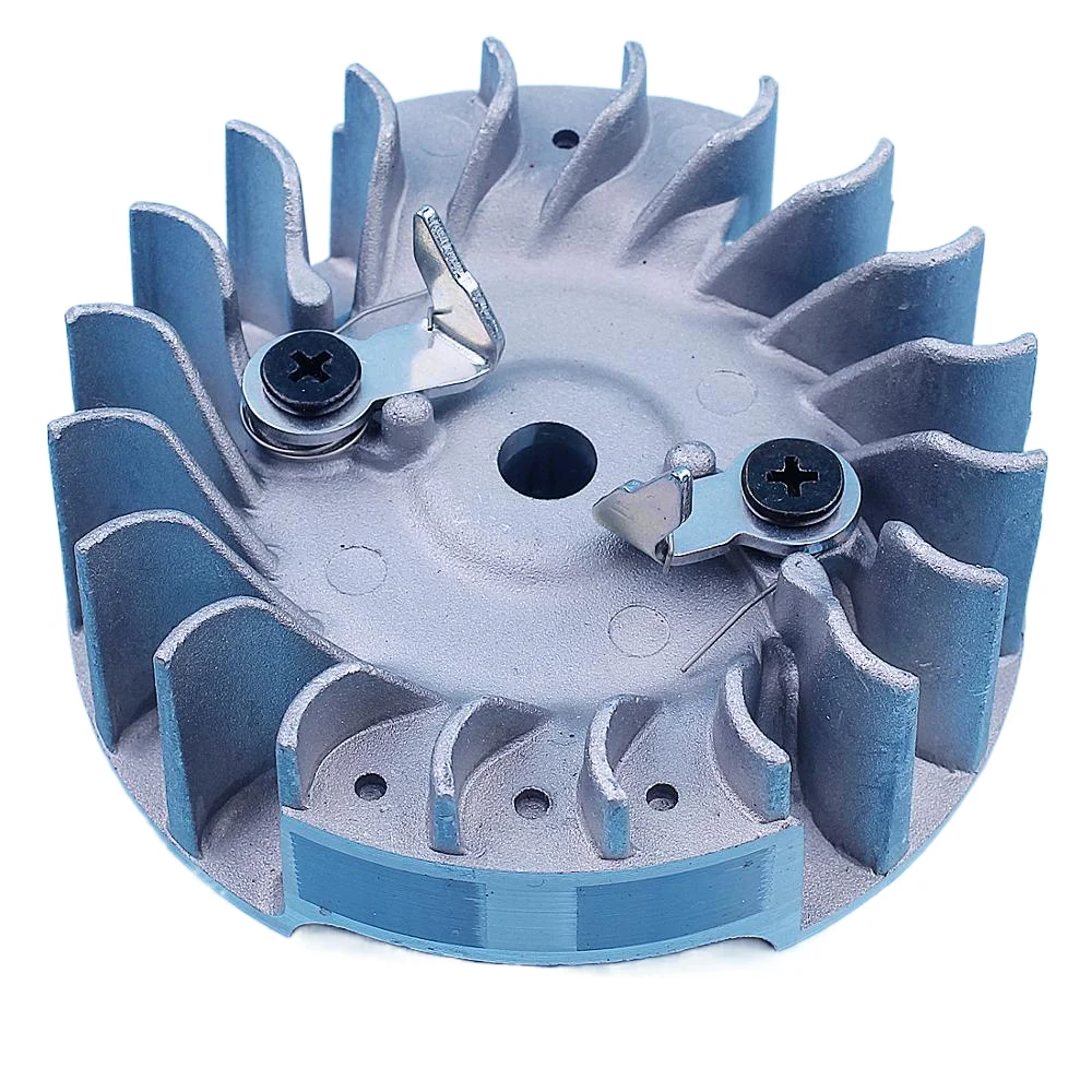 

Flywheel Assy Pawl For Husqvarna 445 445E 450 450E Chainsaw 544111801 Replacement Parts