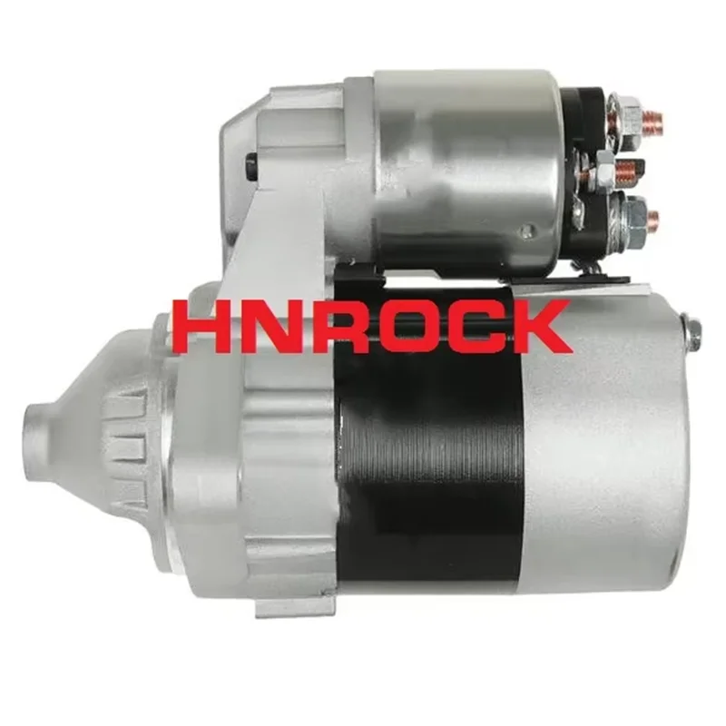 NEW 12V STARTER 0001116006 23300-9F66A 23300-9F662 23300-9F661 23300-9F660 23300-9F600 D7E31 D7E41 600042 602023  FOR NISSAN