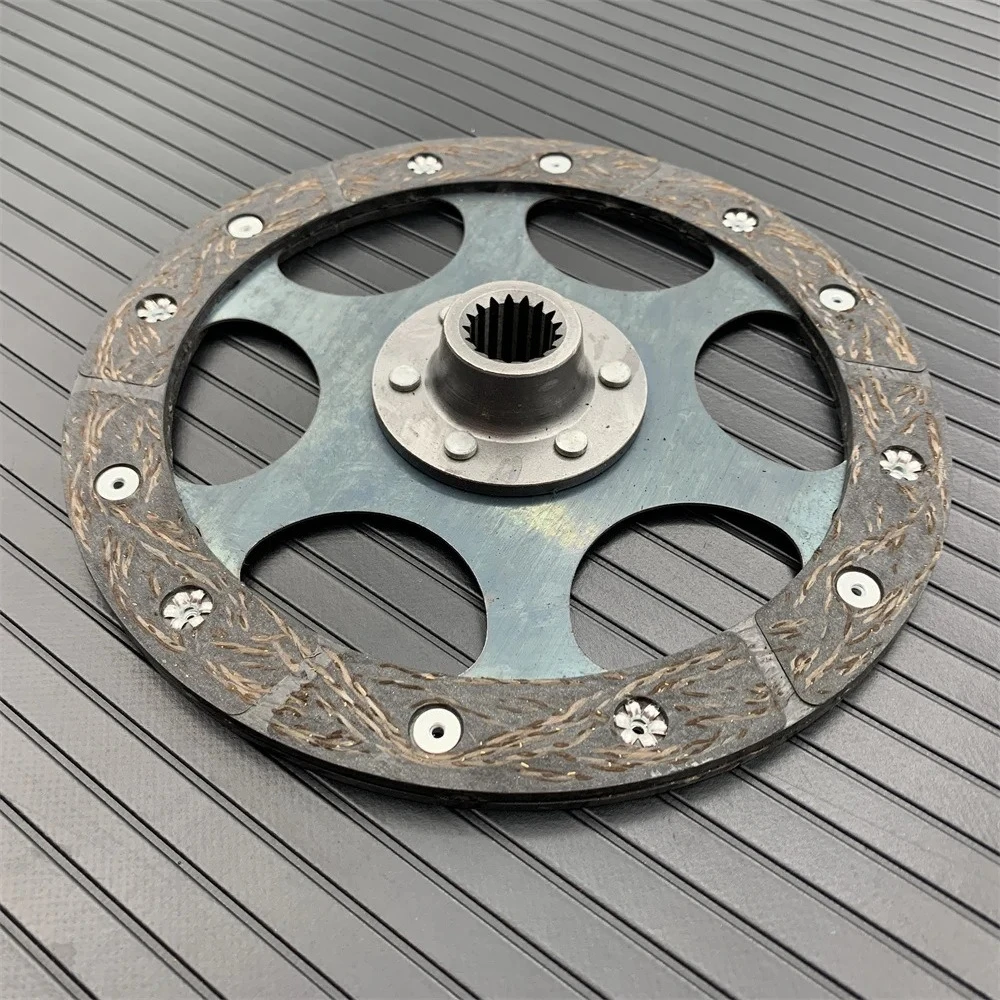 HIGH QUALITY Motorcycle Clutch Discs Plate For BMW K1200LT K1200GT K1200RS R1200GS R1200RT