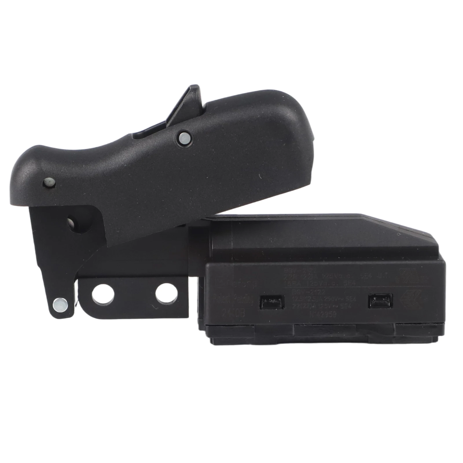

1pc Trigger Switch Part Number N142959 606056-00 For 606056-00 DW715 DW716 DW717 DW718 DWS780 Diagonal Saw Power Tool Access