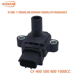 New Ignition Coil For ATV UTC Motorcycle CF X5 X6 Z6 EX Rancher UForce CF 500 400 600 2011-2013 018B-178000