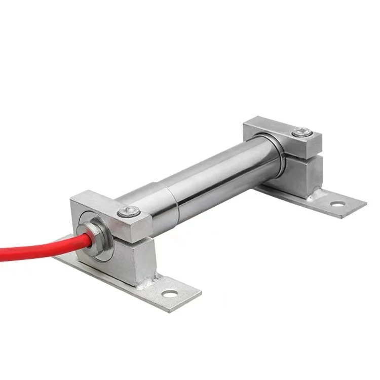 2026 Cheaper Good Stability Vibrating Strain Gauge Strainmeter for Geologic