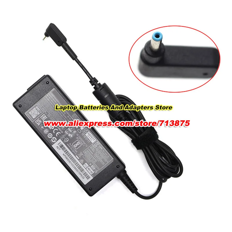 Genuine Liteon 19V 4.74A 90W PA-1900-32 AC Adapter PA-1900-04 PA-1900-05 ADP-90SB BB PA-1900-08 PA-1900-14 PA-1900-88 for ACER