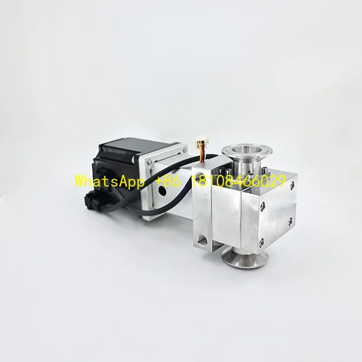 

High-Temperature Liquid Pump Dosing and Water Circulation Heating Pump for Temperature Control