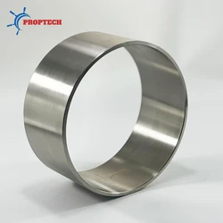 155.5mm Stainless steel Wear Ring For Seadoo Jet ski parts GTX GTS RXP SE LIMITED Wake 130 155 170 Fit solas SR-HS-156-001