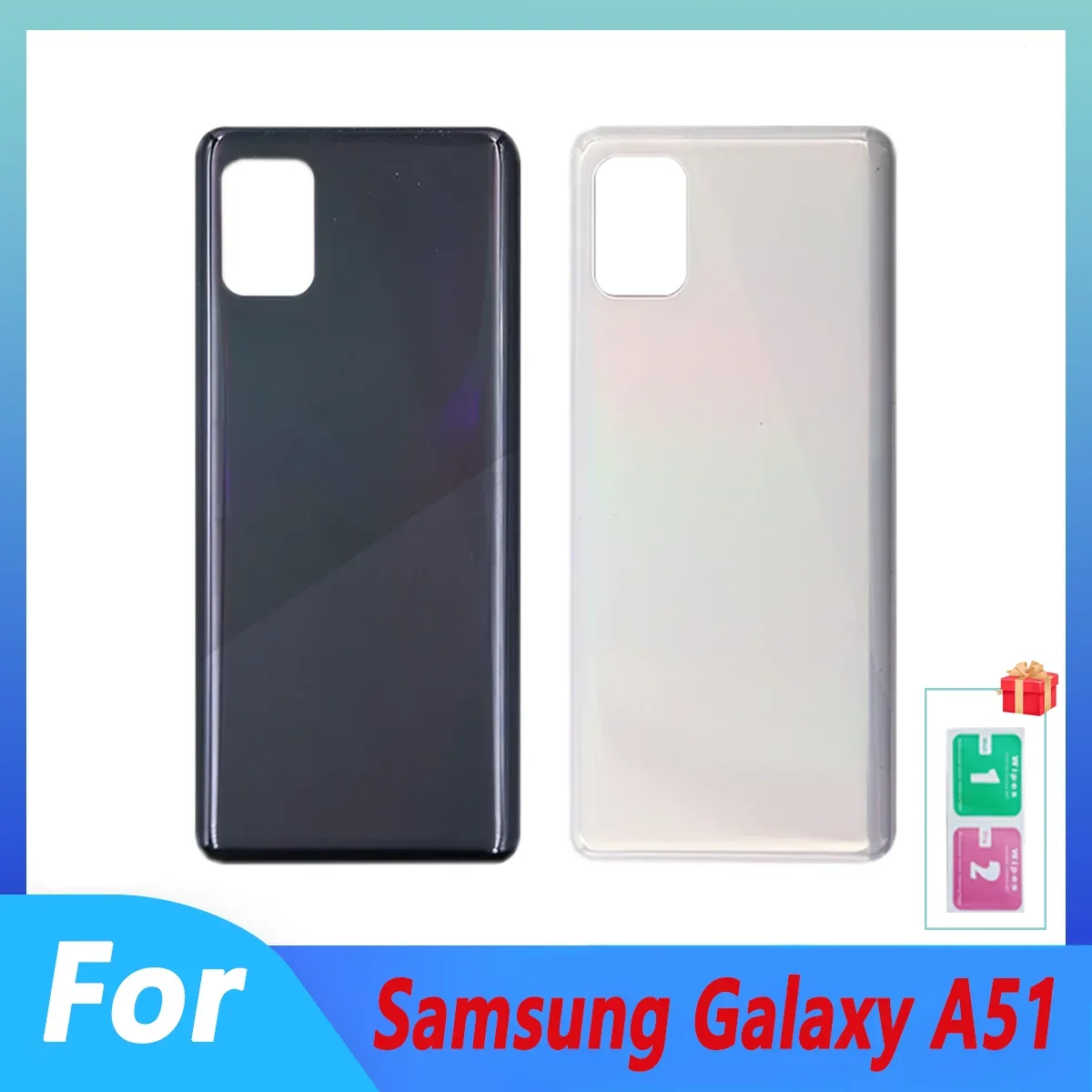 pop-new-battery-cover-rear-for-samsung-galaxy-a51-back-battery-cover-rear-housing-cover-replacement-a51-plastic-housing