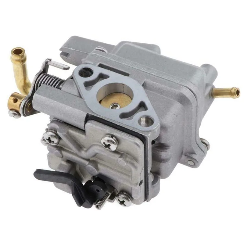 Marine Carburetor 69M-14301 for Yamaha Parsun Hidea F2.5 4-Stroke Outboard Engine