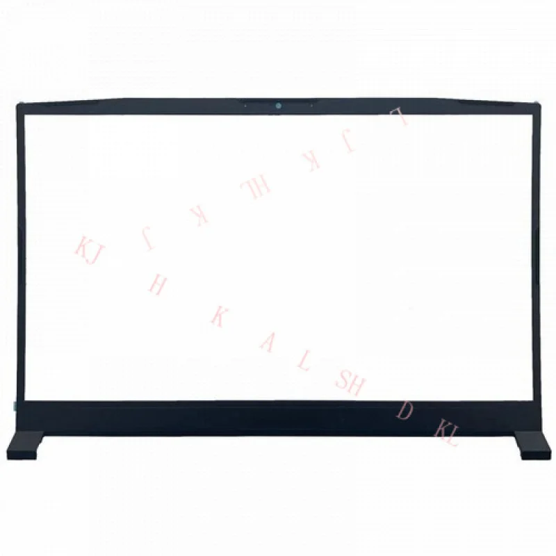 

N New Pulse 17 B12U B13V-17L5 Задняя крышка ЖК-дисплея, передняя панель ЖК-дисплея и петли