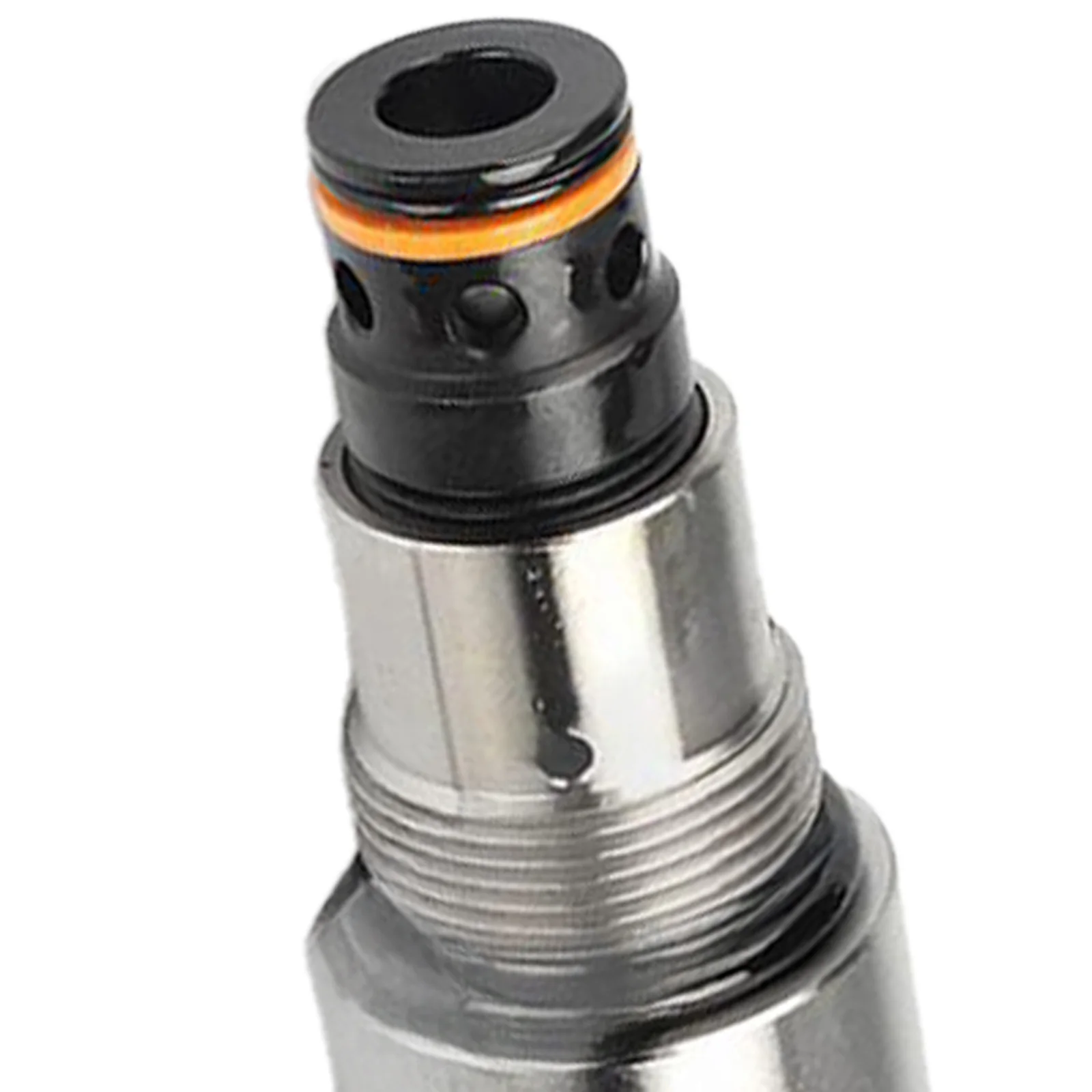 Main Relief Valve KZ000775 2032300162 14803 HM-E10054 For Parker AV280 Excavator R225-9
