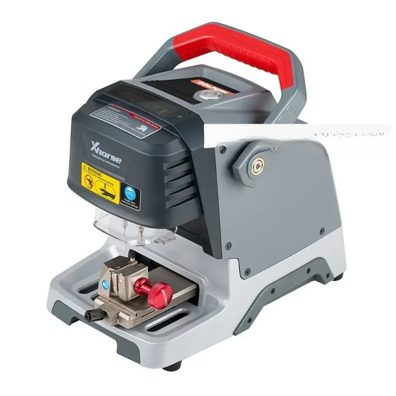 

Xhorse Dolphin XP-005 XP005 Dolphin CNC Machine Overseas Edition