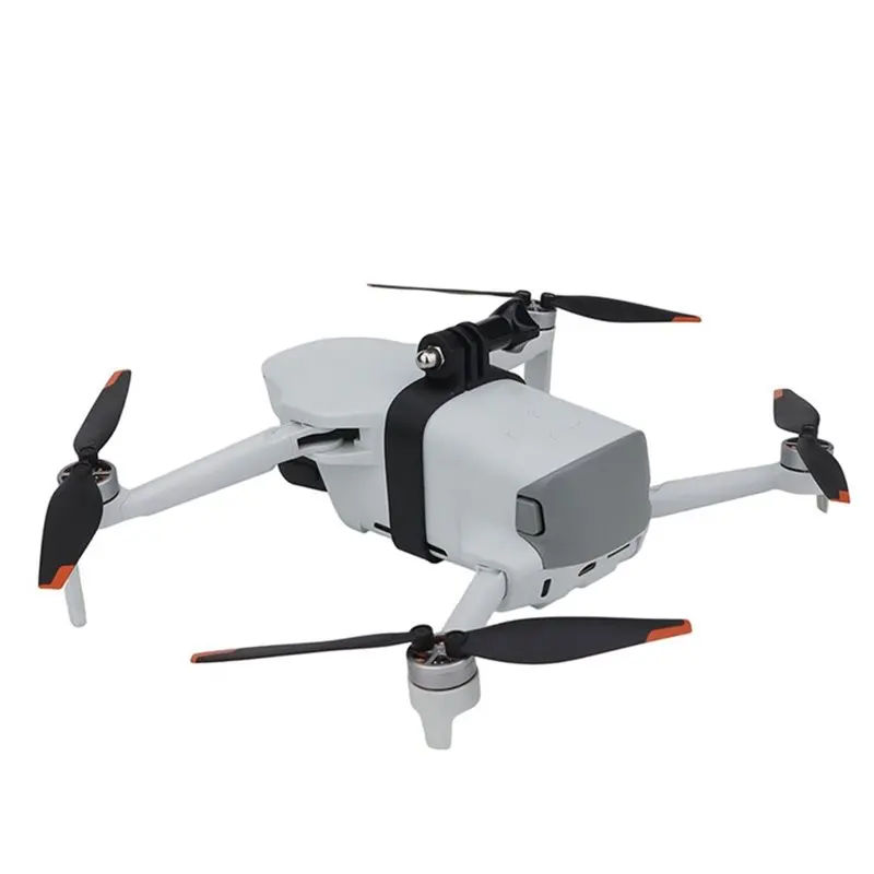 A93PHOT! Drone Expansion Accessories Top Stand For Potensic ATOM 3 Drones Top Mounting Bracket Camera Support Accessorieies view 2