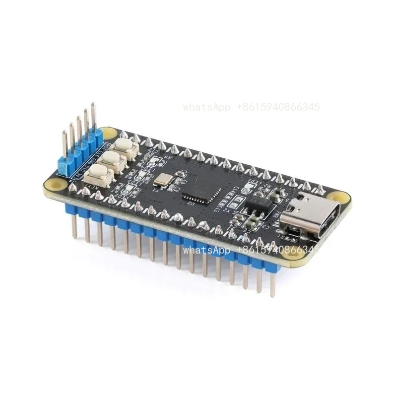 PY32F030 PY32F030K28U6TR Development Board Core Boards 32-bit microcontroller development board module