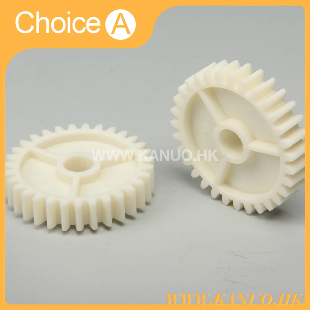 (2 unids/lote) 34B 7504862   Engranaje O31T para minilabs Fuji Frontier 330 340