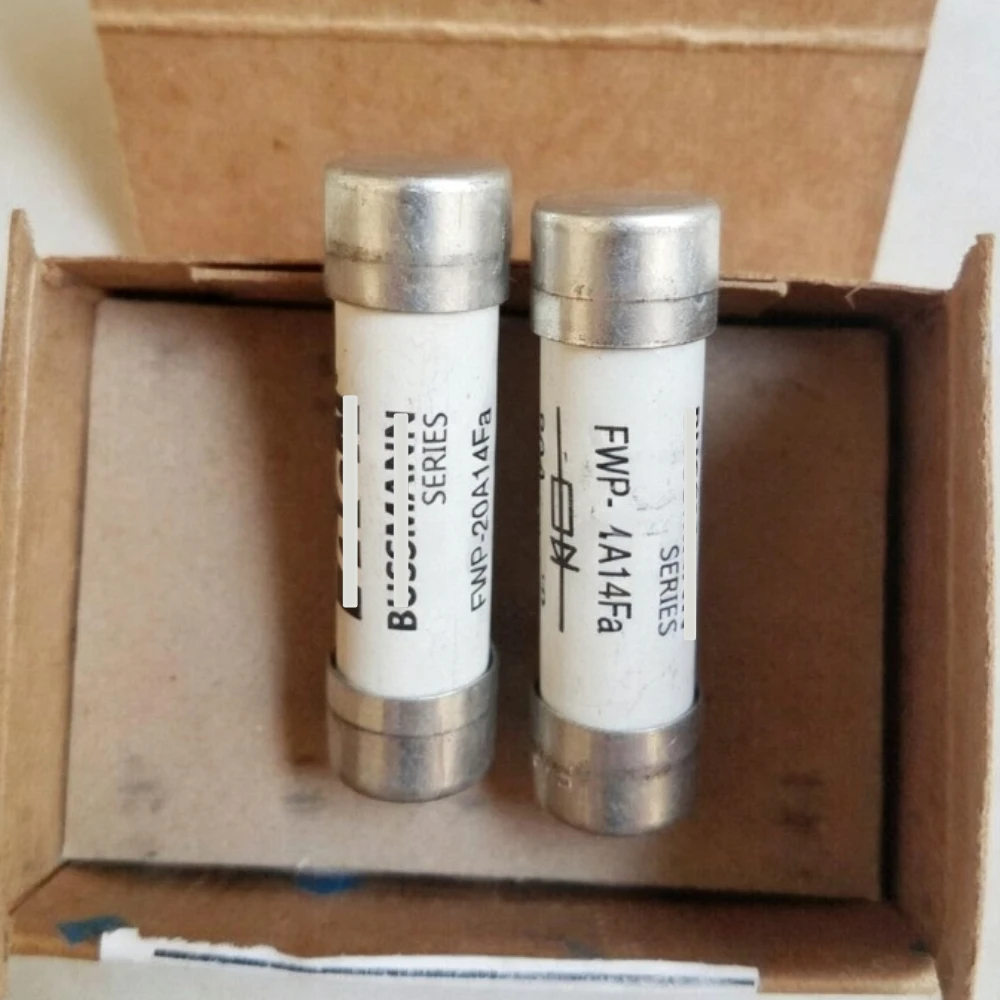 1PCS OEM FWP‑3A14F aR High Speed Semiconductor Fuse 3A 700V 14x51mm Ferrule Fuse for IGBT Protection