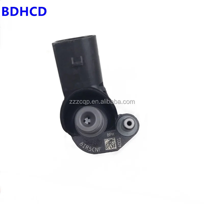 Inyector de combustible diésel OEM Common Rail para Audi 3.0d CLAA CLAB TDI el mejor de fábrica 0445117021 0445117022 0445117076 059130277CD