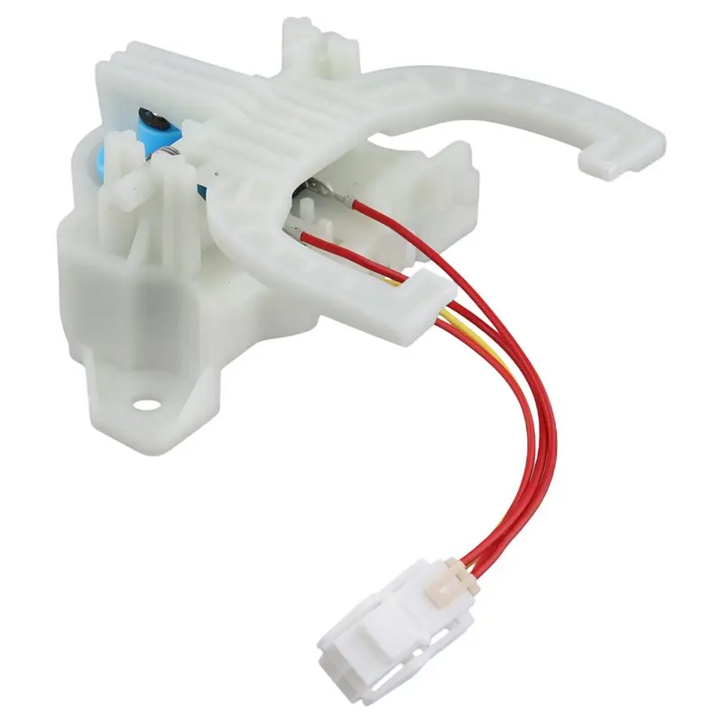 M04K CKDX27186X Washer Mode Shifter Actuator For GE For Old Model Number WH18X27186 Clutch Switching Actuator For Washing Machin