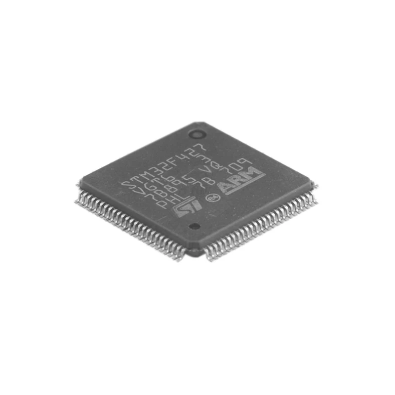 1Pcs New 100% Original STM32F427VGT6 Nano Integrated Circuits Operational Amplifier Single Chip Microcomputer