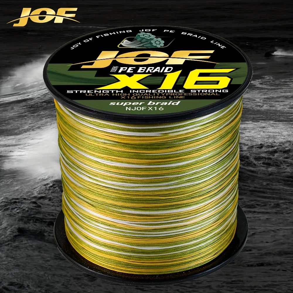 Jof X16 Strands 300… - image