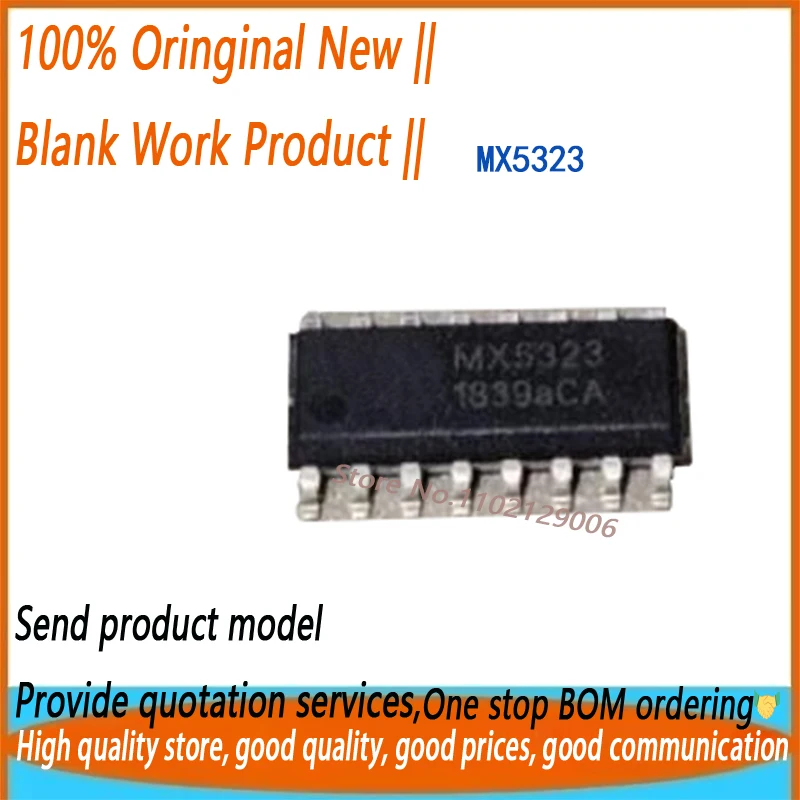 10Pcs Az432Antr-E1 … - image