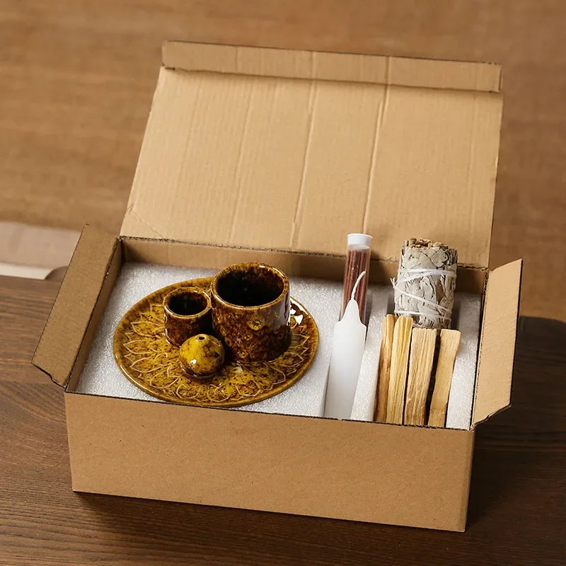 Thumbnail 2 - #13 Top 50 Incense Holders Worth Buying In 2026