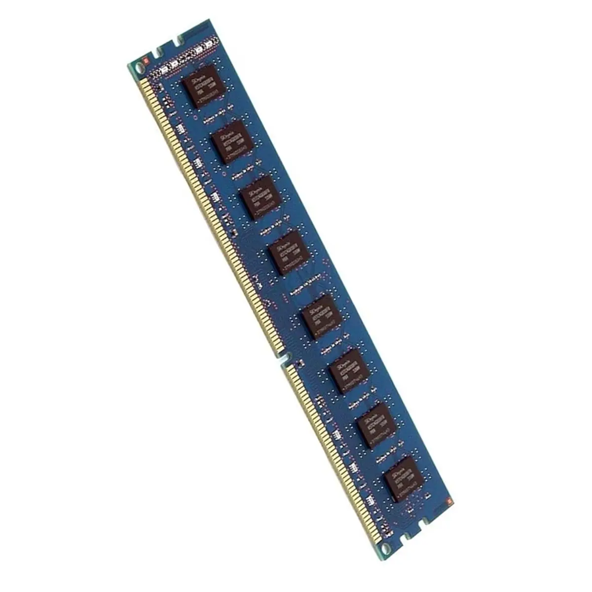 A86G NEW HMT41GU6BFR8A-PB 2x8GB (16GB Total) 2Rx8 PC3L-12800U Desktop Memory