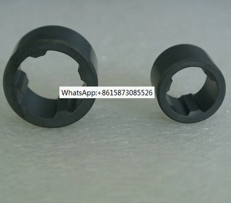 Water pump bearing ring Glandfos water pump bearing backflow chamber Glandfos water pump impeller chamber accessories