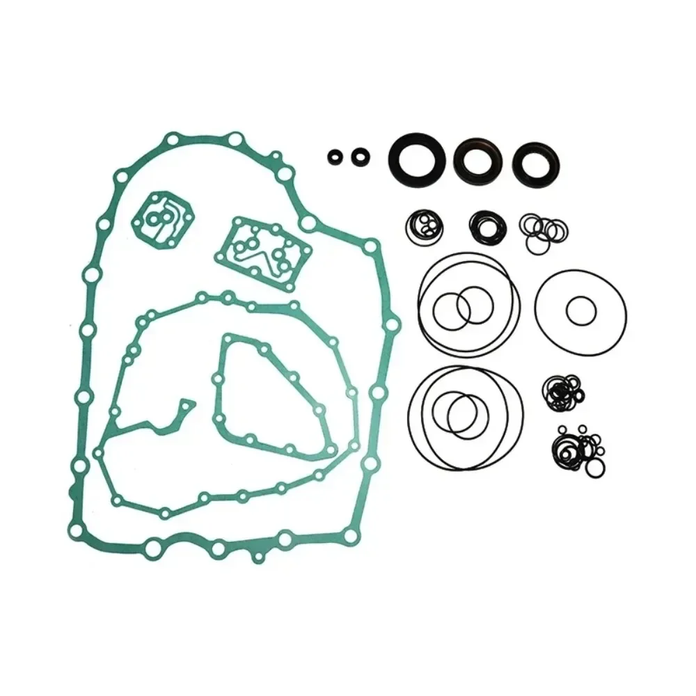 

SMMA SPCA GNBA FA1 Auto Transmission Overhaul Kit Repair Seal Gasket Kit Fit for Honda Civic DX EX LX GX Car Accessories 2006-ON
