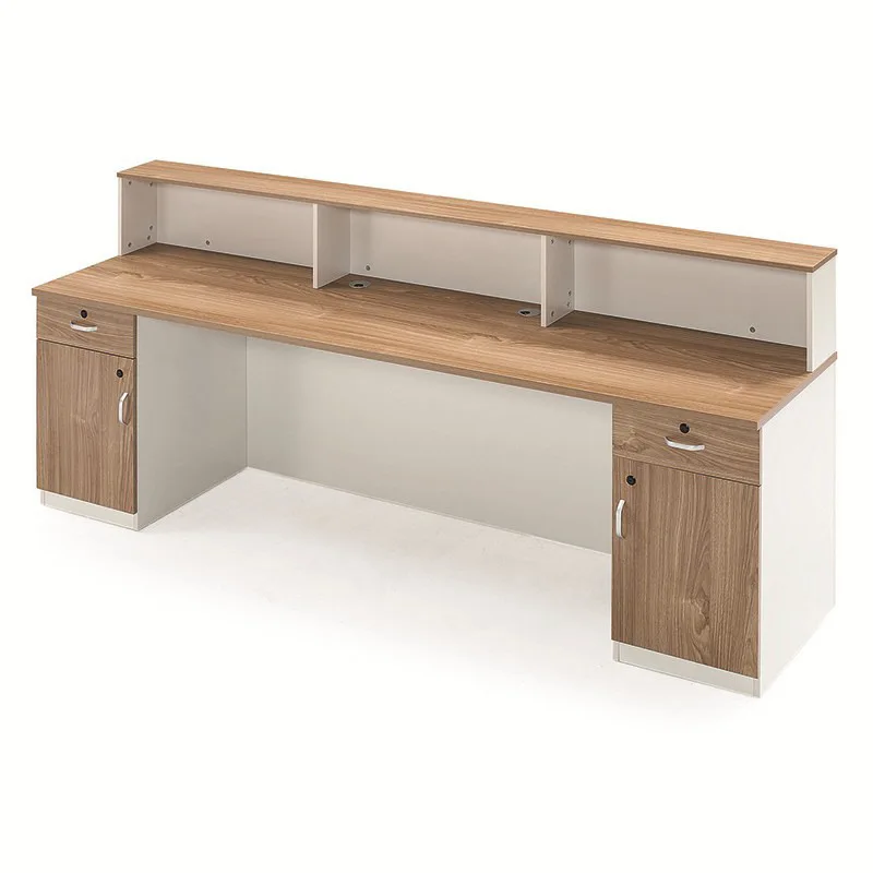 

Clothing store, small bar, beauty salon, cashier counter, welcome consultation , reception , computer integrated at the front