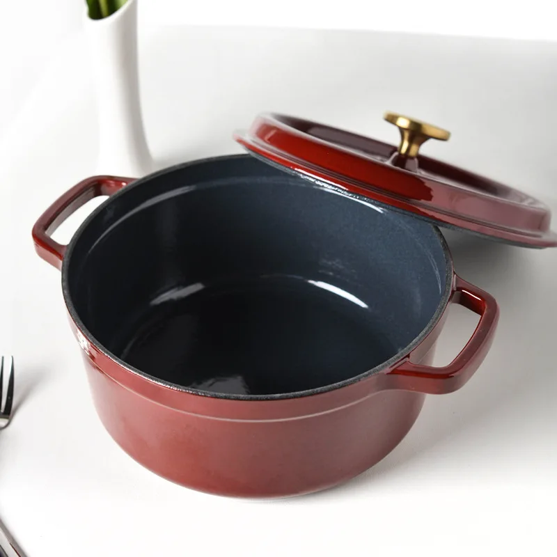 Thumbnail 4 - #6 Latest Dutch Ovens Offers