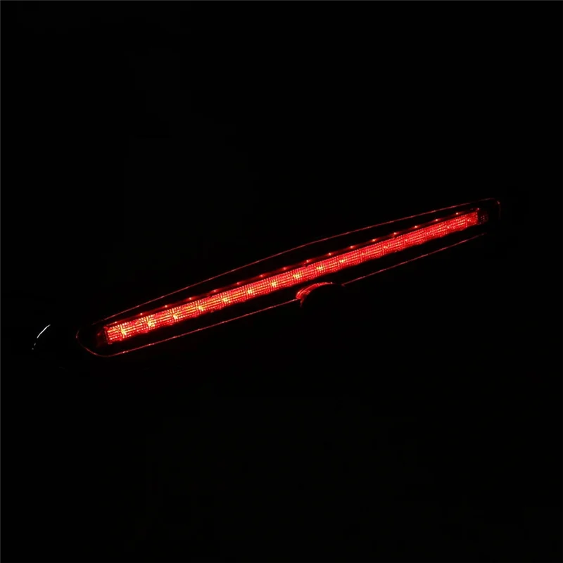 A11M-Motorcycle LED Brake Light Top Case Cover For BMW R1200RT R1250RT K1600GT K1600GTL
