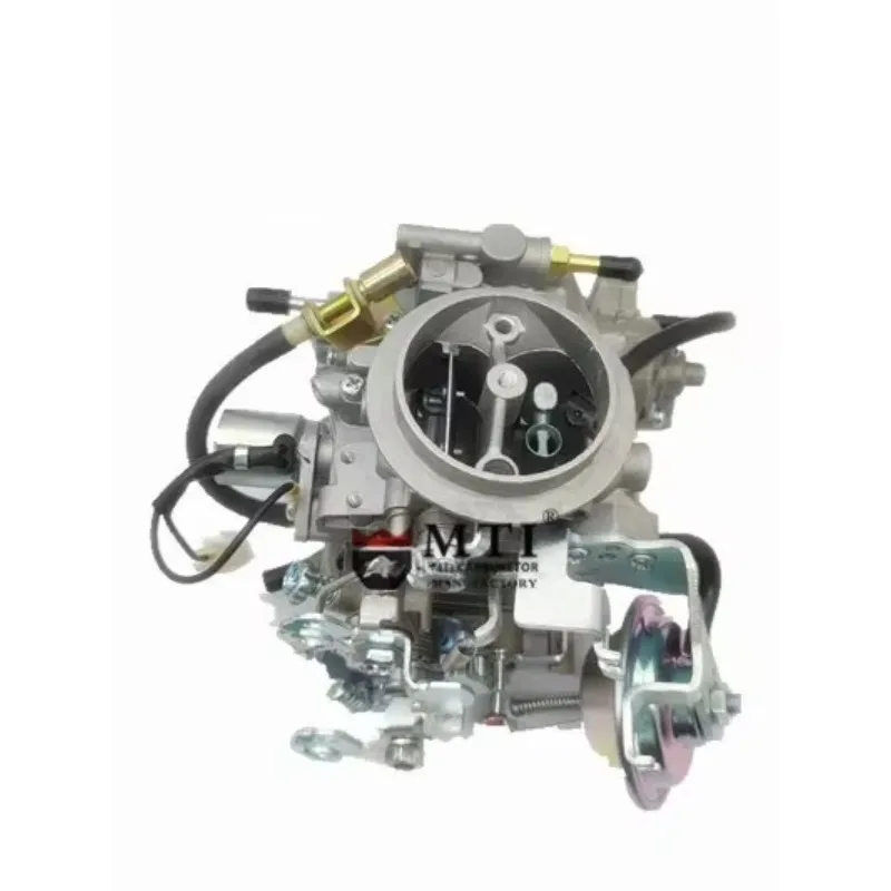 NEW MTI Brand New TICO Carburetor For Daewoo F8B F8C TICO Motor Car Engine