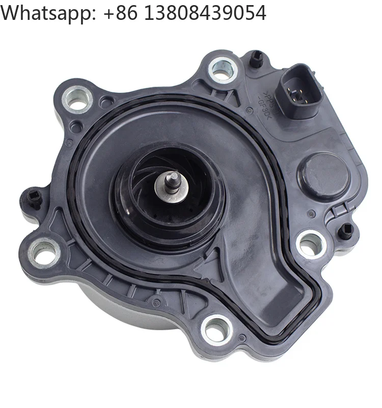 Engine Electric Water Pump 161A0-29015 for Toyota Prius 2010-2015 CT200h WPT-190