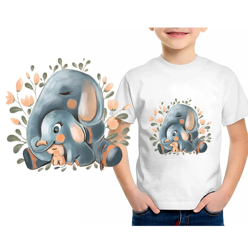 18-см-и-7-см-милые-наклейки-на-одежду-со-слоном-теплопередающая-печать-dtf-нашивка-для-глажки-сделай-сам-праздничные-подарки-аксессуары-для-детской-одежды