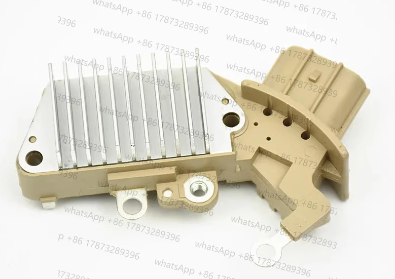 1pc for  EADO Alsvin CS25 CS35 CS55 HONOR 1.3 Generator Regulator