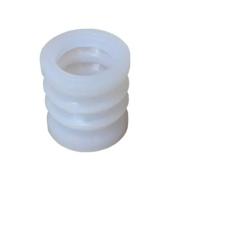 

for Keku corrugated sleeve, Yikafu Haobo Xuzhong ice cream machine mixer Sealing sleeve, Universal rubber gasket accessories