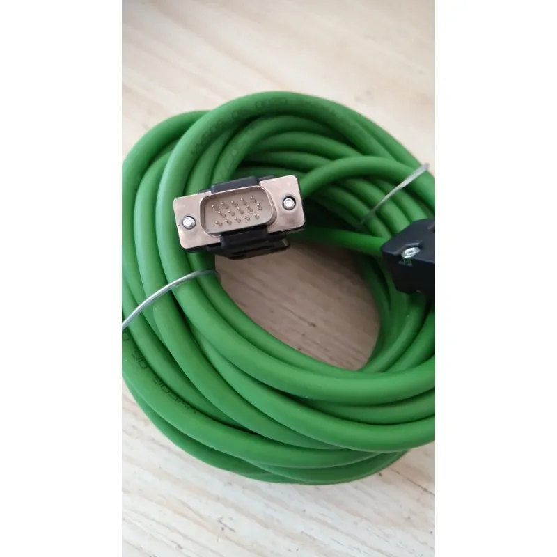 Lei Sai/Shanghai Saikong e-ngraving machine SK807 cutting machine encoder line HBS758S H2-2206 encoding hybrid servo