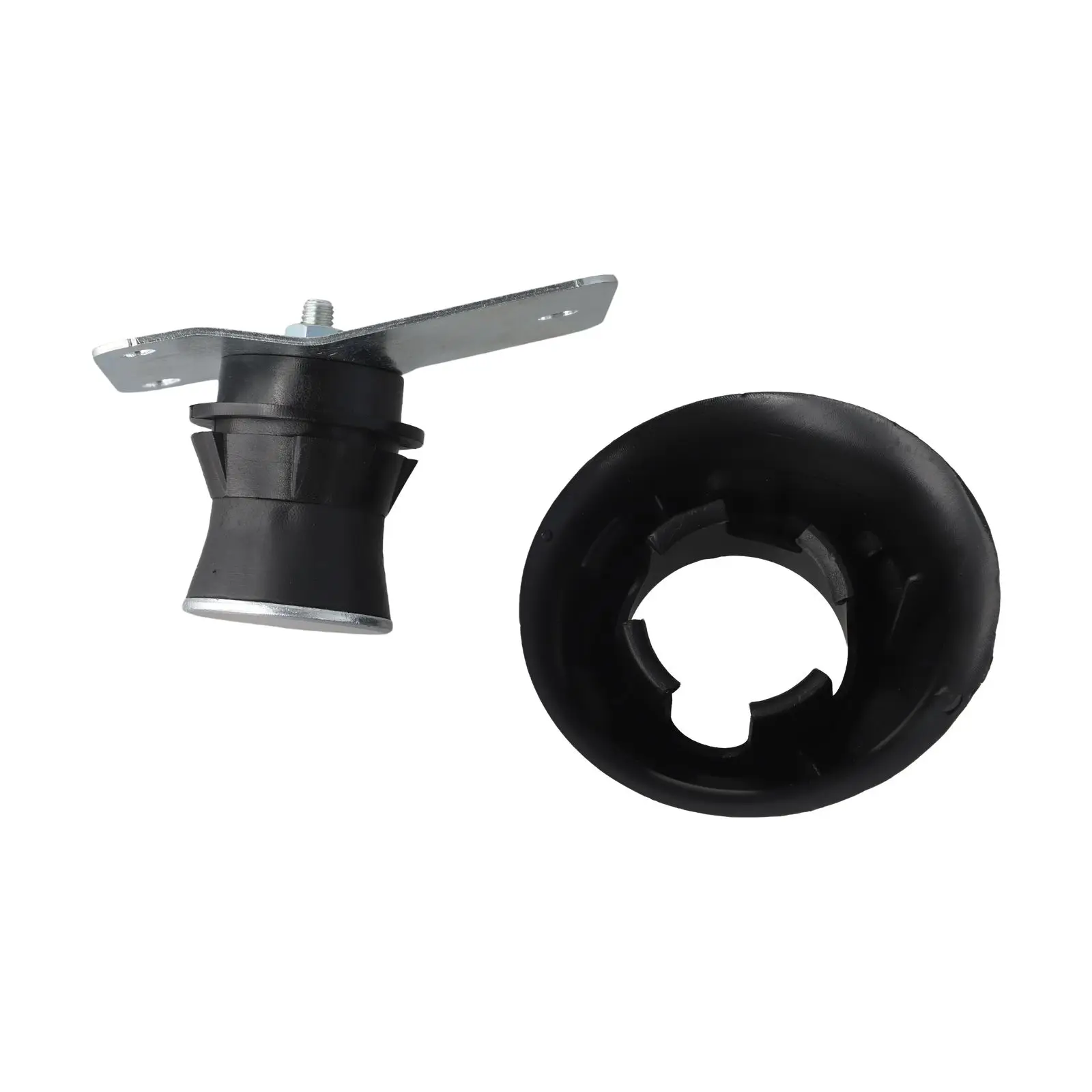 

Для FORD Transit MK8 13 22, фиксатор задней двери, магнит BK31V247B40CB, сменный компонент для размещения задней двери