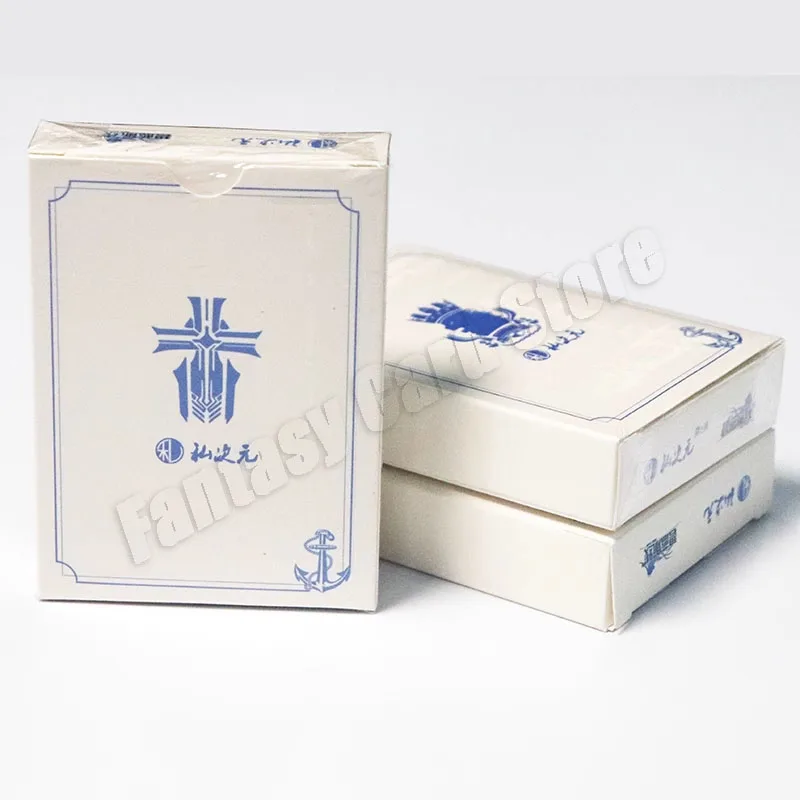 طبعة محدودة مثير فتاة بوكر بطاقات عالية تحصيل قيمة مثير بيكيني فتاة بطاقات البوكر إشعال العاطفة الطرف