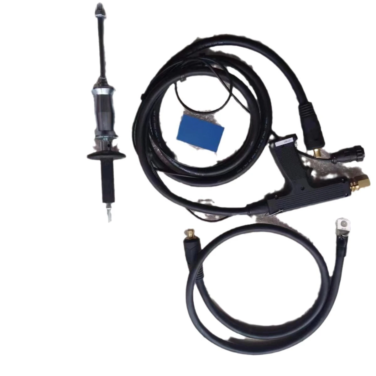 R SPOTTER 5500 Standard Welding Torch Italy Telwen Standard Parts