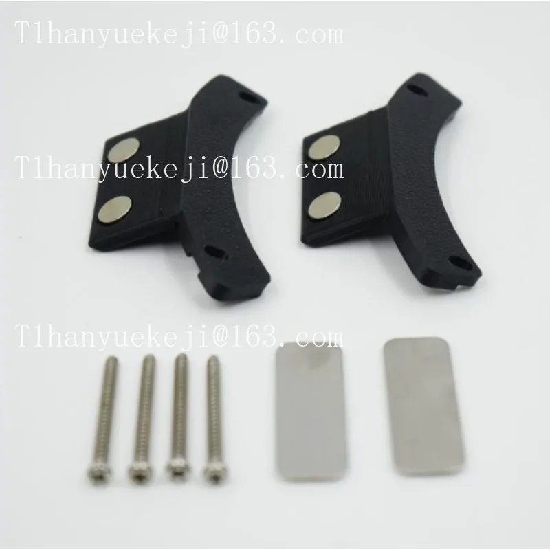 Factory direct sale Magnetic Shift Accessories DIY Enhanced Feel