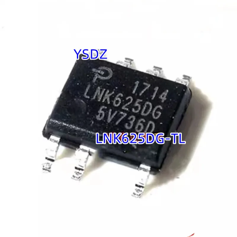10-100pcs/lot LNK625DG LNK625DG-TL NEW Original Genuine Chip Packing 7-SOP