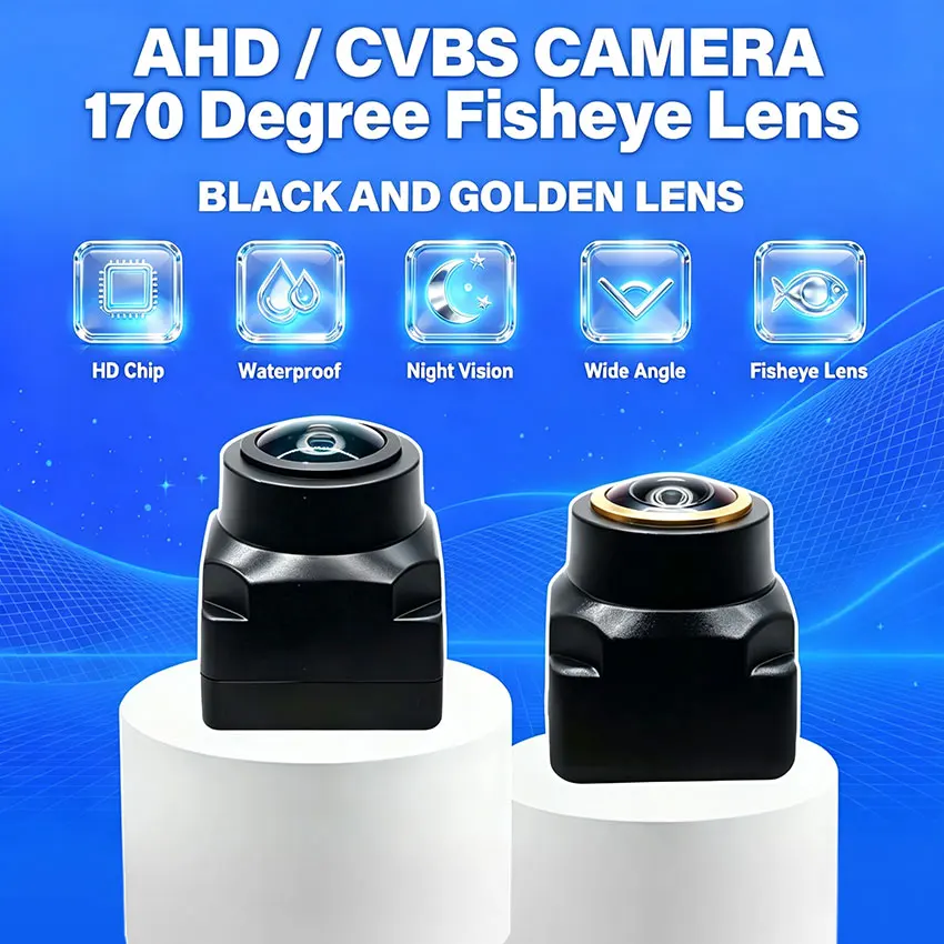 Car Front View Parking Night Vision Positive Waterproof Logo Camera For Nissan Patrol Armada Royale Y62 2017 2018 2019 2020 170°