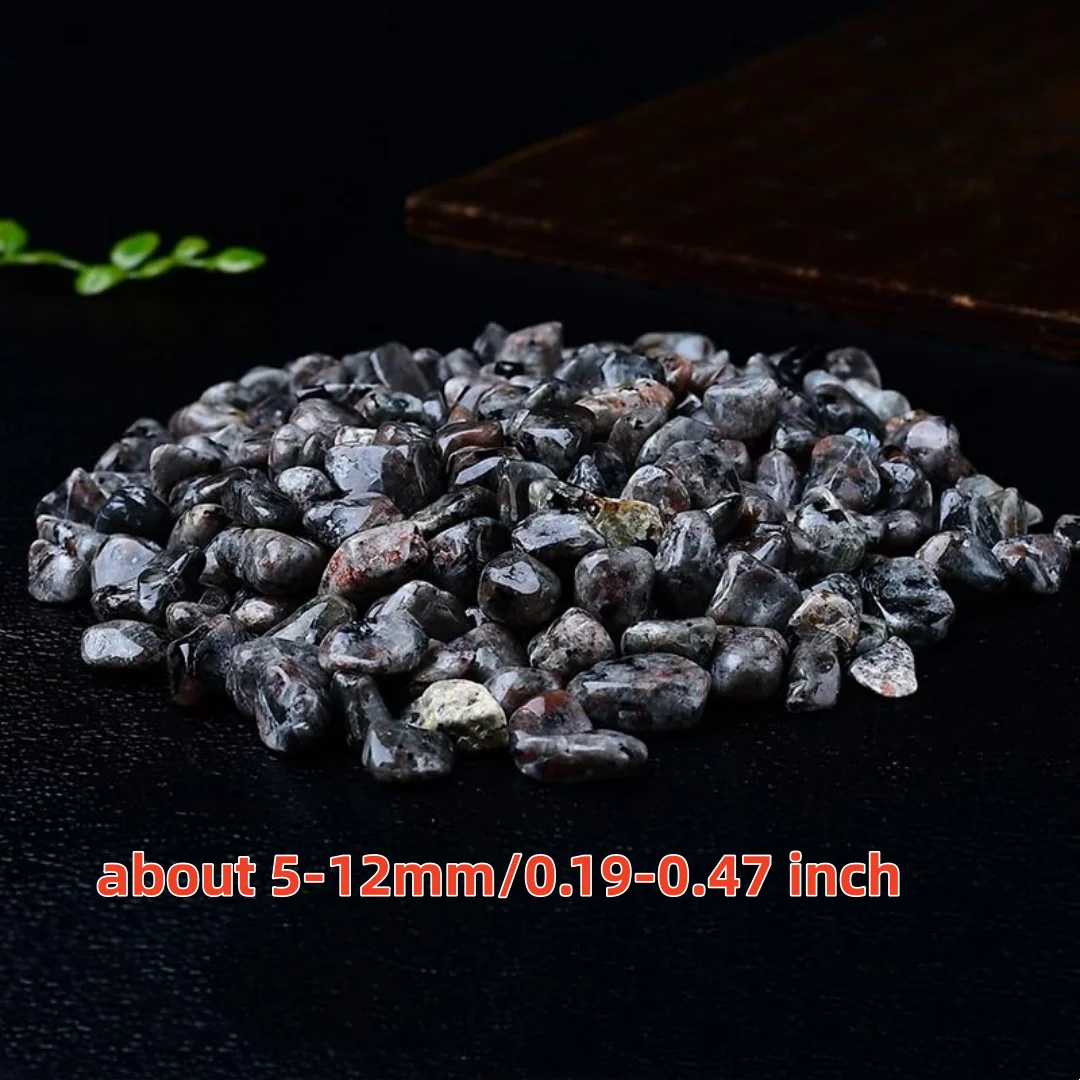 Kamienie Yooperlite szlifowane – Fish Tank Gravel recenzja i cena