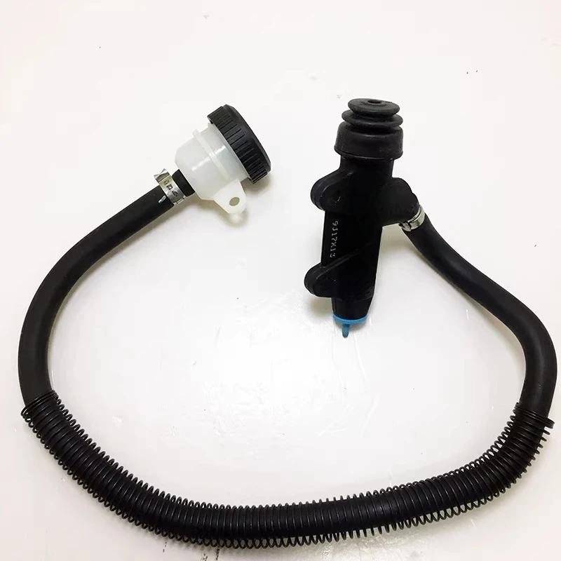 For QJMOTORs Motorcycle Parts Chase/Race 600BREMBO Rear Brake Upper Pumps Rear Oil Pumps Body