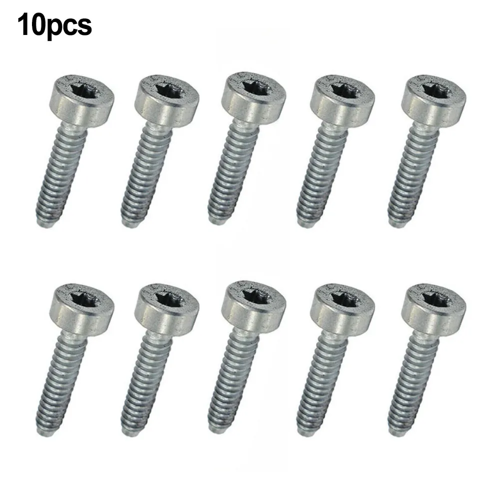 3/10Pcs D5x24 9075 478 4159 Recoil Starter Muffler Screws For Fs90r Fc90 Km90r Fs130r Fs110r Fs100r Hl90 Hl100 Ht131 image 3