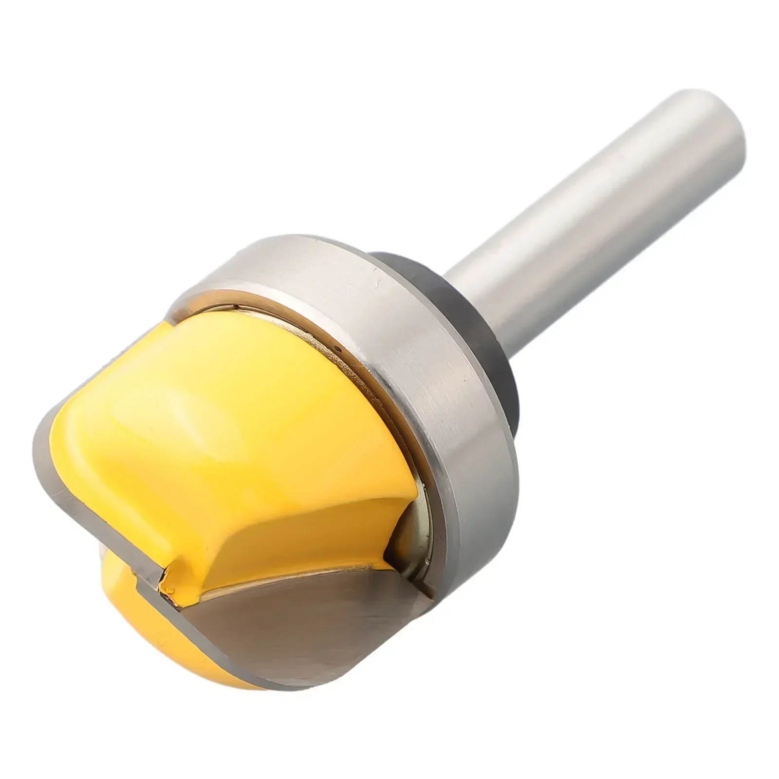 1PCS 8mm Shank Bowl And Tray Router Bit Round Nose Milling Cutter Home Woodworking Tool Accessories For Hand Making Drawer