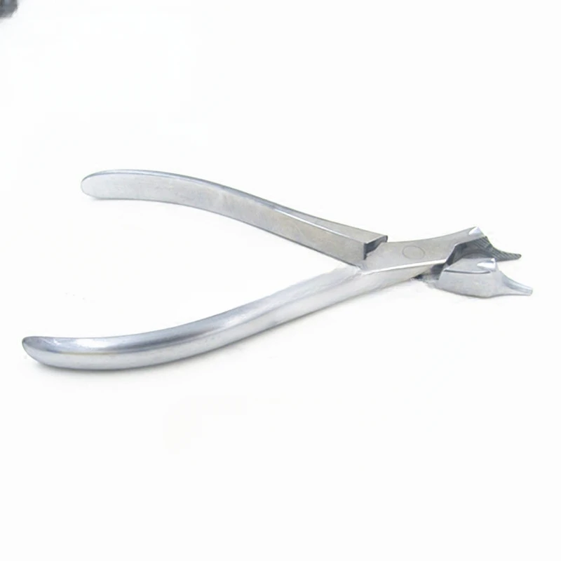 Technical pliers 127 # Dental materials Sande pliers Oral and dental instruments