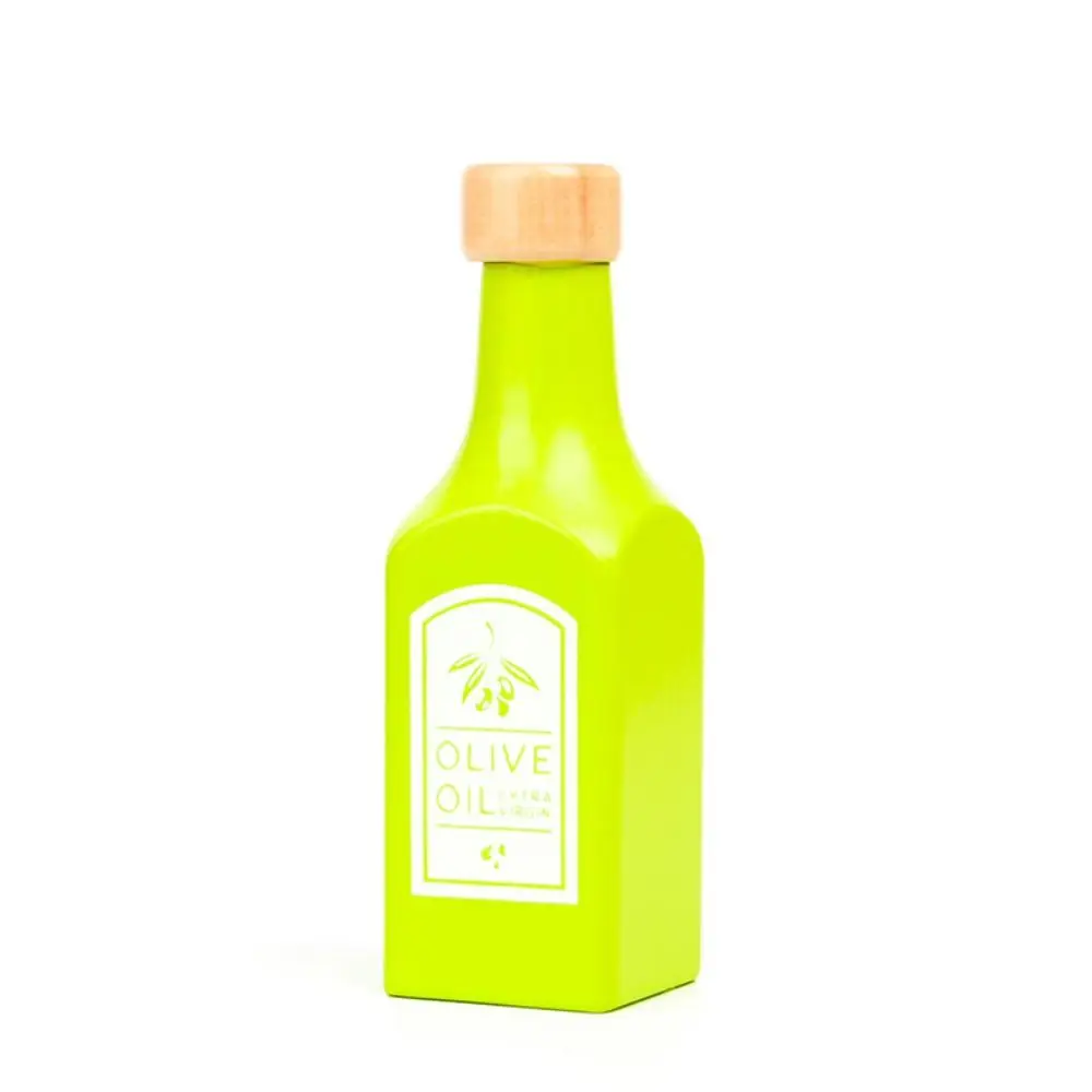 Pretend Play Drink Bottle Toy Strawberry Milk Educational Kitchen Food Toys Simulation Imitation Game Wooden Milk Drink